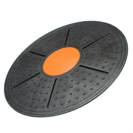 Professional Wobble Balance Board,Wobble Platform for Exercise, Training, Sport Performance Enhancement, Rehab