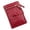 Wine, variant on Kcolen Women's Fashion Wallet with Stylish Pattern and Secure Zipper Closure Practical Lightweight Design for Everyday Use