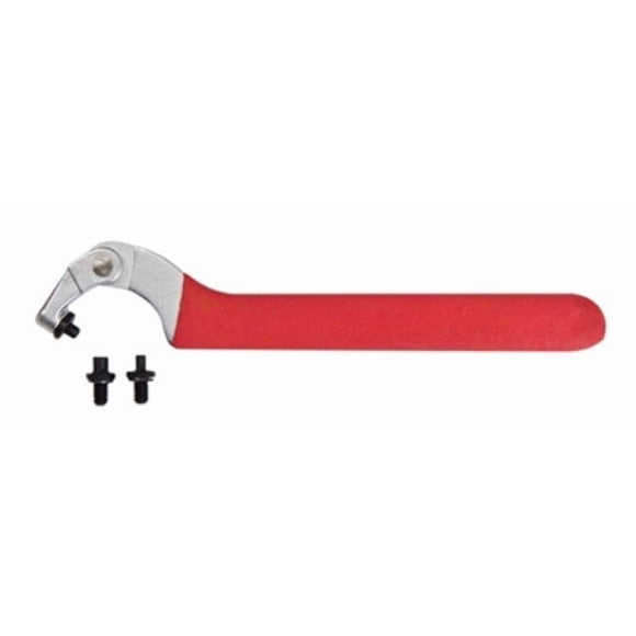 XS Scuba Adjustable Spanned Wrench