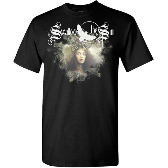 Swallow The Sun SFTN T-Shirt