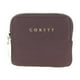 thumbnail image 1 of Monedero de dama cartera chico GORETT Morado ROMINA, 1 of 8