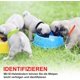 thumbnail image 5 of Juego de 15 collares para cachorros, collares de identificación para cachorros y gatitos., 5 of 5