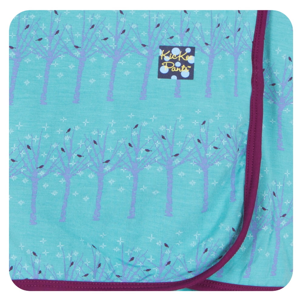 kickee pants swaddle