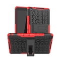 thumbnail image 1 of Jusqu'à 45 % de Réduction SEMPAI pour Mediapad M5 Lite 8.0 Pouces Support en Caoutchouc Dur Robuste Étui de Protection Liquidation Halloween, 1 of 2