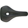 thumbnail image 2 of Ergon SF Saddle - Steel, Black, Men's, Medium/Large, 2 of 2