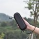 thumbnail image 3 of Portable Case for 3 Camera HandHeld Gimbal Handle Storage Bag ShockProof Dust-Proof Camera Protect Box, 3 of 5