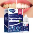 thumbnail image 2 of IBeaLee Dental Spot Cleansing Solution for Removing Smoke Stains, Dental Spot Cleaning, Toothpaste for Removing Bacterial Stains, Bad breath, and Dental Stones, 2 of 5