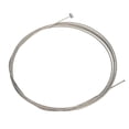 thumbnail image 2 of Cable De Freno De Mano Original Reemplazo Eficiente De Freno De Mano Cable De Liberación De Capó De Metal Luz Cable De Freno De Mano Roto A Presión Kit De Reparación De Arreglo Exquisito Para Scienceny VI005897-00, 2 of 7