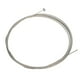 thumbnail image 2 of Cable De Freno De Mano Original Reemplazo Eficiente De Freno De Mano Cable De Liberación De Capó De Metal Luz Cable De Freno De Mano Roto A Presión Kit De Reparación De Arreglo Exquisito Para Inevent VI005897-00, 2 of 7
