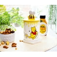 thumbnail image 5 of Disney Winnie The Pooh Hunny Pot Ceramic Mug With Lid | Holds 18 Ounces, 5 of 8