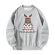 thumbnail image 1 of Sudadera de mujer Casual de manga larga Tops para uso diario vacaciones salir SG Yuyangstore sudadera para mujer, 1 of 8
