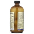 thumbnail image 2 of Solgar Calcium Magnesium Citrate Blueberry Flavor  - 16 Ounces, 2 of 4