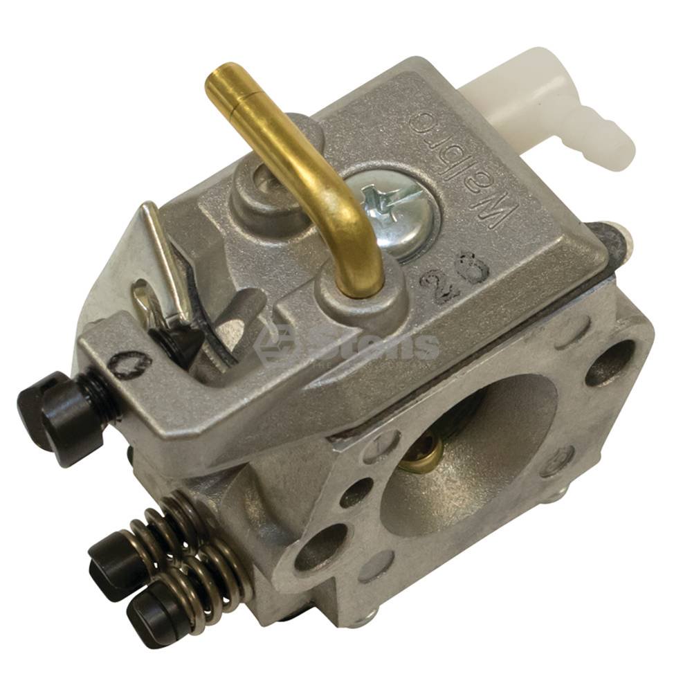 OEM Carburetor / Walbro WT1941