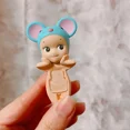 thumbnail image 3 of Caja misteriosa Sonny Angel Serie Hogar dulce hogar Caja sorpresa Bolsa de la suerte de anime kawaii Adorno Regalo para niños Juguetes, 3 of 5