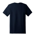 thumbnail image 5 of Normal is Boring - Men's T-Shirt Short Sleeve, up to Men Size 5XL - Softball with Ball, 5 of 5