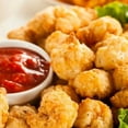 thumbnail image 6 of Singleton Seafood Oven Ready Popcorn Breaded Shrimp, 2.5 Pound -- 2 per case, 6 of 6