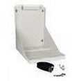 thumbnail image 3 of Tripp Lite Wall-Mount Rack Enclosure Bracket and Installation Accessories for select UPS Systems - Wall mount kit, 3 of 3