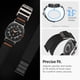 thumbnail image 5 of Correa de reloj Spigen DuraPro Flex para Samsung Galaxy Watch Ultra, 5 of 7
