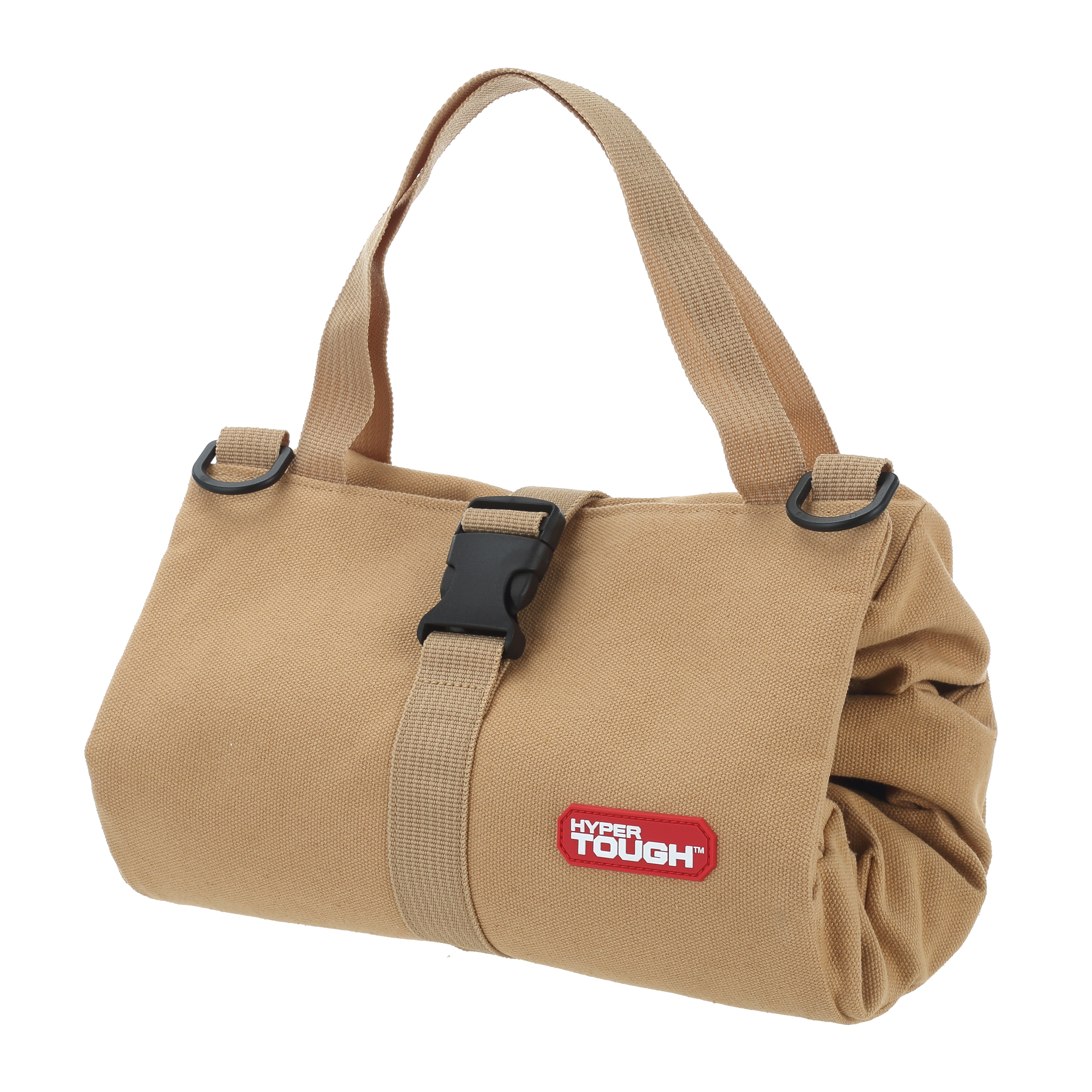 Hyper Tough Estuche Enrollable para Herramientas de Uso Rudo 3