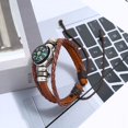 thumbnail image 5 of Pulsera de brújula militar de emergencia de campo multifunción herramientas de supervivencia de cuerda de Escape táctica al aire libre, 5 of 5
