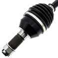 thumbnail image 6 of Niche Front Rear CV Axle Kit for Can-Am Maverick X3 Turbo XRS 705401830 MK1012146, 6 of 9