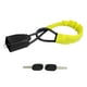 thumbnail image 1 of Cerradura de Seguridad Antirrobo Kuymtek para Vehículo Automático Amarillo, 1 of 9
