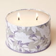 thumbnail image 4 of La Jolie Muse Lavender Scented Candle Set of 3 - Large Candles Gifts for Women, 2 Wicks Aromatherapy Candle for Home Birthday, Long Burning Time, 14.1 oz x 3, 4 of 6