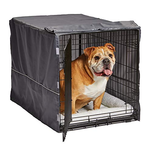 Midwest Dog Crate Cover, Privacy Dog 
