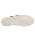 thumbnail image 6 of Hurley Men's Size 9, Lightweight Canvas Casual Shoes, Black, 6 of 6