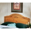 New Visions by Lane, Full/Queen Headboard, Mountain Pine Collection