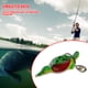 thumbnail image 1 of Señuelo de pesca de pato de simulación 7cm 11g anzuelos dobles realistas cebo falso Hugtrwg  Para estrenar, 1 of 5