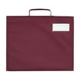 thumbnail image 2 of Quadra Classic Reflective Book Bag, 2 of 3