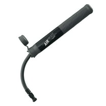 SKS Airflex Racer Mini Pump, Black