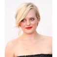thumbnail image 2 of Elisabeth Moss At Arrivals For The 65Th Primetime Emmy Awards - Arrivals 2, Nokia Theatre L.A. Live, Los Angeles, Ca September 22, 2013. Photo By: James Atoa/Everett Collection Photo Print (16 x 20), 2 of 2