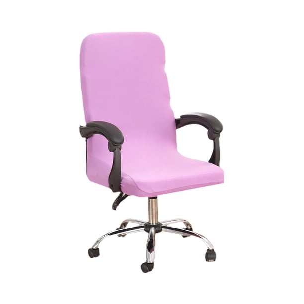 Sofa Vama Ropa de Cama Funda de silla elástica cepillada de color sólido, suave y cómoda, resistente al agua y al polvo, adecuada para sillas de comedor. for Navideño