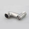 thumbnail image 3 of Brushed Bathtub Adapter Corrosion Resistance Rubber Gasket Washers Covering Durability Sealing Aesthetic Appeal, 3 of 10