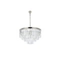 thumbnail image 5 of Elegant Lighting Sydney 32" 8 Light Royal Crystal Chandelier, 5 of 9