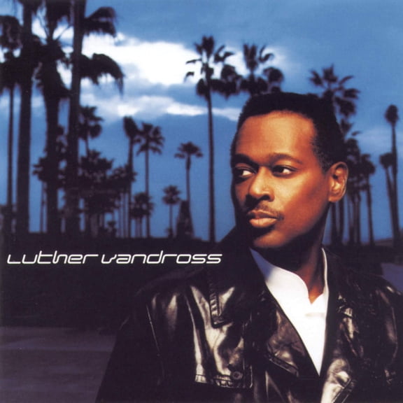 Pre-Owned Luther Vandross