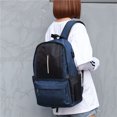 thumbnail image 3 of Bolsa de ocio de viaje para adolescentes unisex para mochila para computadora portátil (azul) -167865.02 Tmvgtek Para estrenar, 3 of 5
