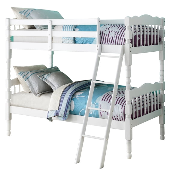 Sturdy Slats for Mattress Support / Adaptable to Different Bedroom Styles