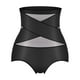thumbnail image 2 of Bragas de alto para mujer, entrenador de cintura transpirable con Control de barriga, ropa interior elástica de completa, ropa , XXL Hugo bragas de cintura alta, 2 of 10