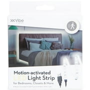 Motion-Activated Led Light Strip - Warm White