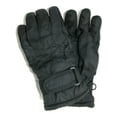 thumbnail image 1 of CTM® Gants d'Hiver Résistants à l'Eau Doublés de Thinsulate pour Tout-Petits, 1 of 1
