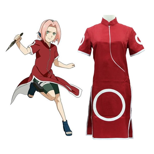 Naruto Anime Cosplay Akatsuki Cloak Kakashi Uchiha Madara Hyuga Hinata Nara Temari Haruno Sakura Taka Hebi Cosplay Costumes SuitXXXL Gao Jinjia LED