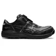 thumbnail image 2 of ASICS Work Shoes WINJOB CP306 BOA WIDE 1273A029-001 Black/Black, 2 of 14