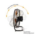 thumbnail image 3 of ventilador de cocove, 3 of 5