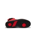 thumbnail image 4 of Mens Ewing 33 Hi Orion Shoe Size: 10 Red - Black - White Basketball, 4 of 4