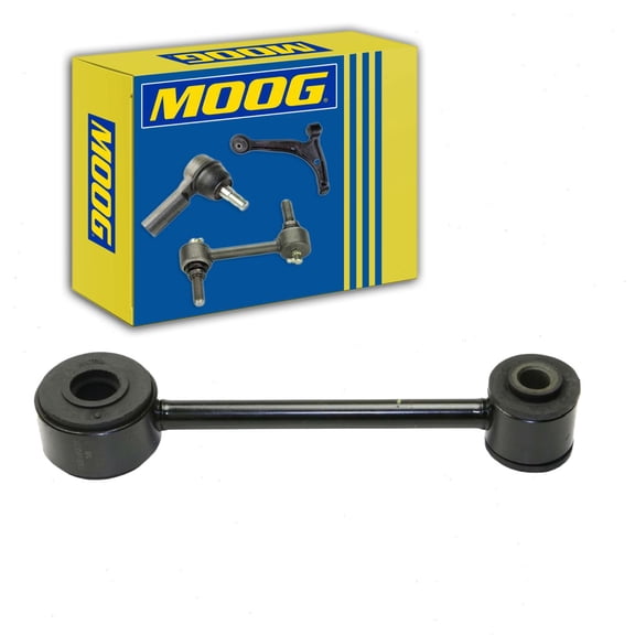 MOOG Rear Suspension Stabilizer Bar Link compatible with Ford Mustang 2012-2014