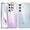 Clear, variant on for Samsung Galaxy A35-5G Case: Clear Protective Phone Cases Slim Transparent Anti Yellowing Cover Rugged Shockproof Military Grade Drop Protection Tough Sturdy 6.6 Inch Clear