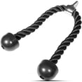 thumbnail image 2 of Tricep Rope and Single Rope, 2 of 4